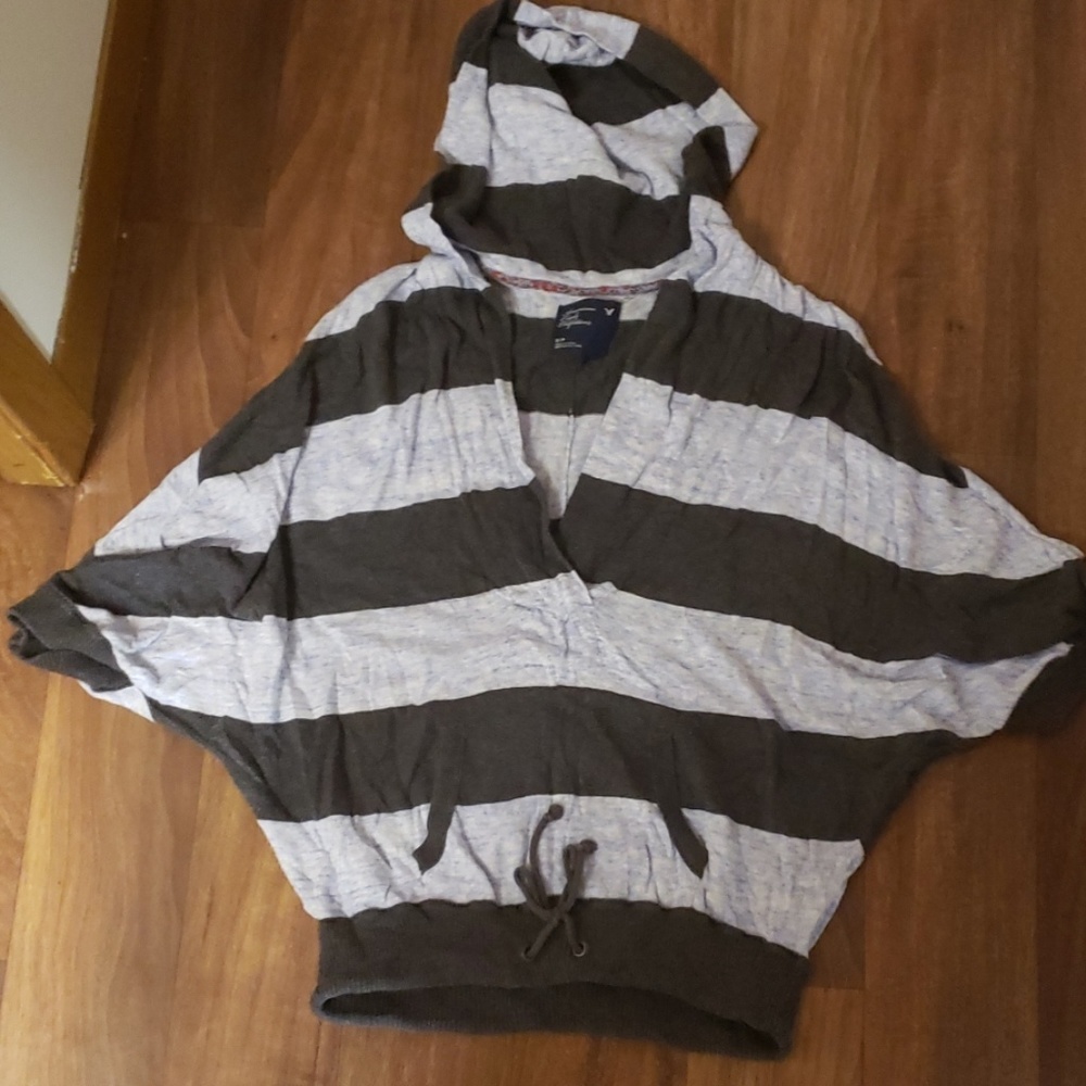 AE HOODIE SWEATER